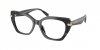 OKULARY KOREKCYJNE MICHAEL KORS MK 4167U 4034 53 ROZMIAR M